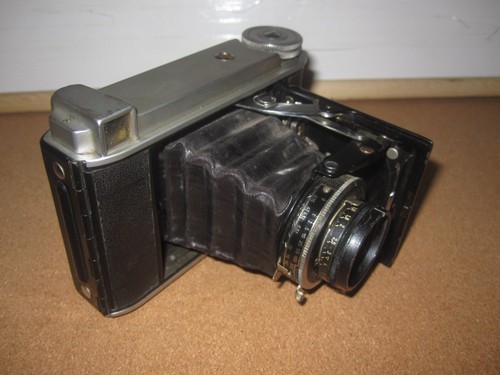 Vintage voigtlander bessa - bessa, 66