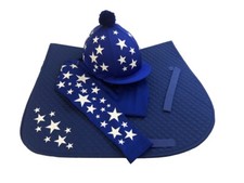 Royal Blue Cross Country