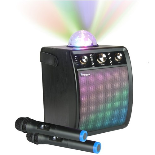 Karaoke machine wireless - karaoke, 2