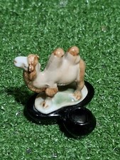 Rare Wade Whimsie Camel Zoo