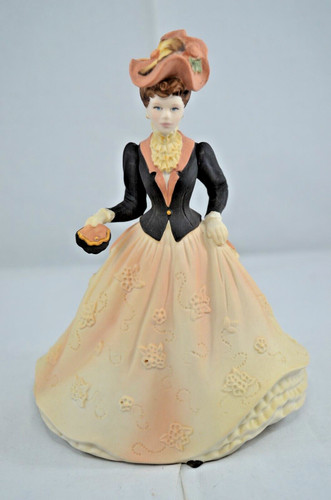 Very pretty coalport - coalport, figurine