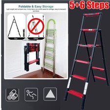 A-frame Folding Step