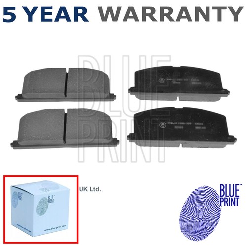 Brake pads set - brake,