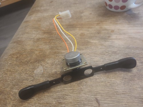 Rascal ultra lite - rascal,