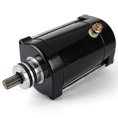 Starter motor for yamaha - starter,