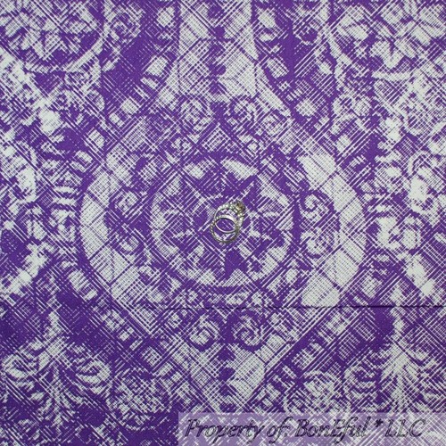 Boneful fabric cotton quilt - fq,