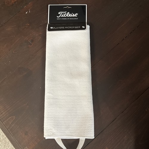 New titleist players - titleist,