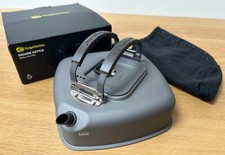 Ridgemonkey, Small Square