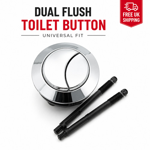 Universal dual push button - universal,