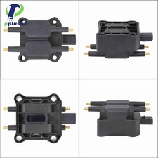 Ignition Coil Pack 12137510738