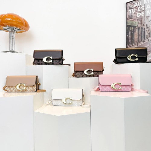Women shoulder bag leather - shoulder,