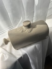 Antique Vintage Stone Hot