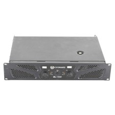Crown XLi1500 Stereo Power