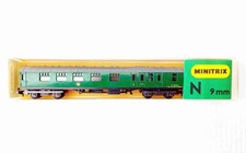 Minitrix (UK) "N" 2926 Mk.1