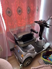 Quingo Classic Mobility