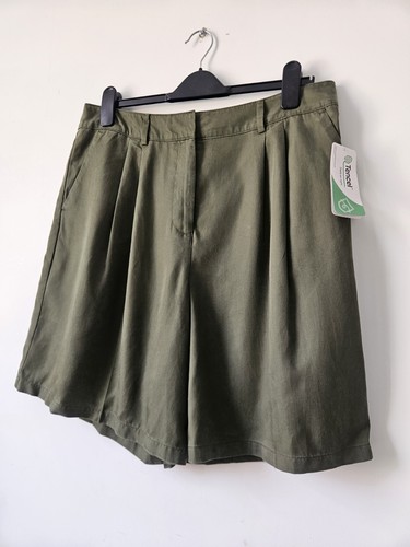 Brand new tailored khaki - new,