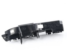 VW Beetle 2012-2015 Driver Front Bumper Cover Profile Mount Bracket Genuine 