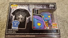 New funko pop tees - new, pop!