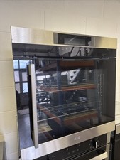 AEG BPK744L21M Built-In