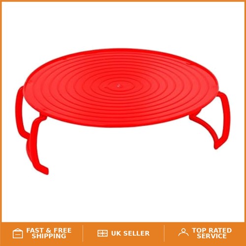 Versatile red microwave - versatile,