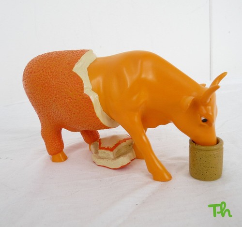 Cowparade moomalade cow - moomalade,