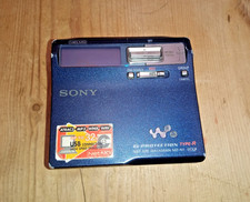 Sony MZ-N1 NetMD Mini Disc