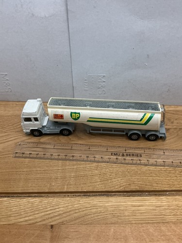 Corgi seddon atkinson fuel - corgi, bp