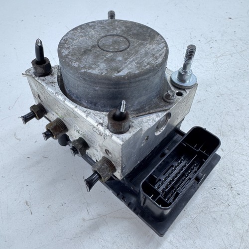 Fiat 500 abs - fiat, brake