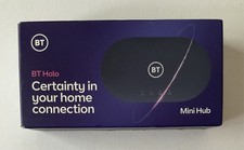 BT Halo Mini Hub | 2020