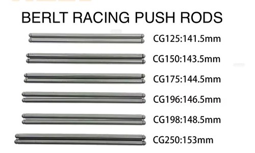 Xr125 cg125 150 190 - xr125, cg125.