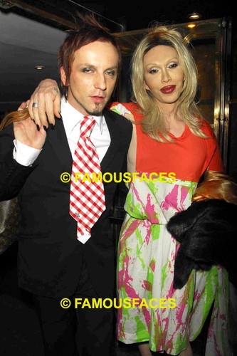 Pete burns dead - dead, or