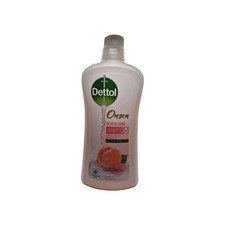 Dettol Anti-Bacterial, Onzen