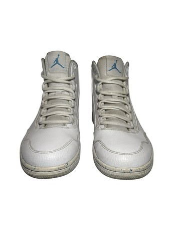 Nike air jordan - air, executive
