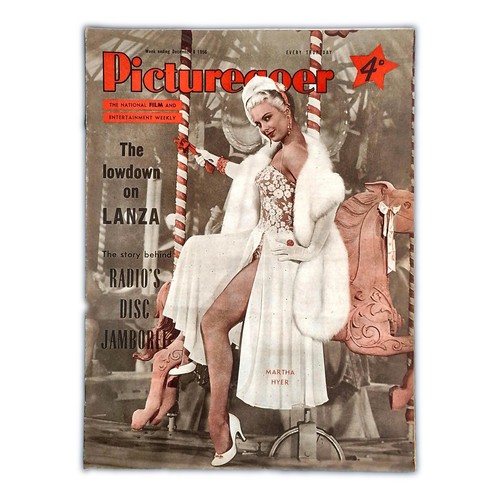 Picturegoer magazine december - picturegoer,