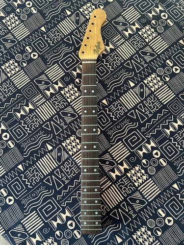 Hofner solid neck - , maple