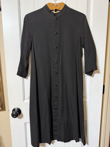 Ecclesiastical apparel vintage - apparel,