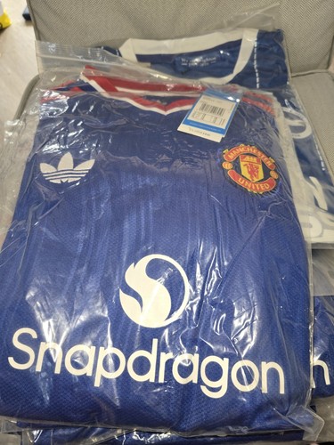 Manchester united shirts - manchester,