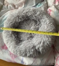 Kitten Anti Stress Bed