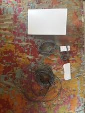 Starlink V2 Internet Satellite Dish Kit with WiFi Router and 150ft Cable