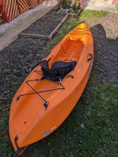Ocean kayak frenzy - kayak,