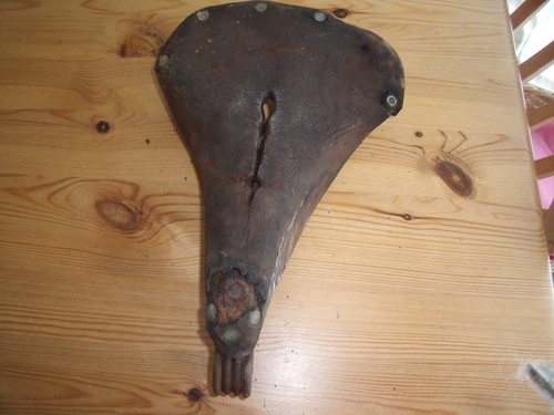 Vintage brooks b28 - brooks,