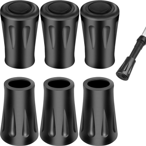 Versatile pcs walking stick - 6,