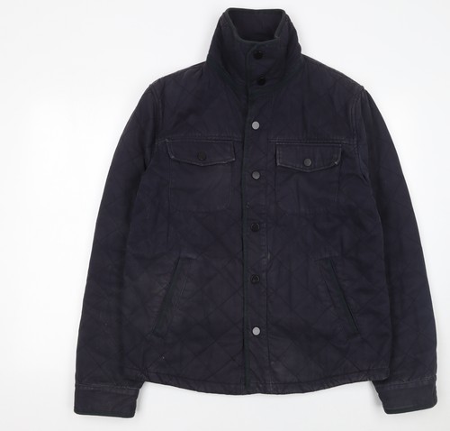 Reiss 1971 men - 1971, quilted