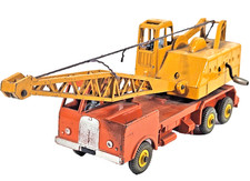 DINKY SUPERTOYS 972 COLES 20