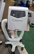 Stryker MA1200-PM Mistral-Air