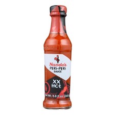 Nando's Peri-Peri Sauce, Extra