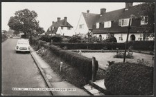 BREACHWOOD GREEN postcard