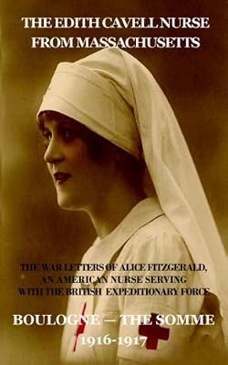 The edith cavell - edith, from