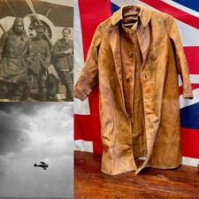 WW1 Royal Flying Corps 2nd Lt