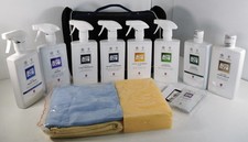 Autoglym LifeShine VW Car Care